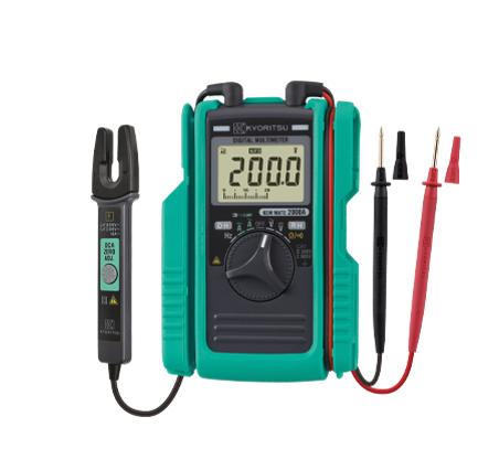 Đồng hồ vạn năng Kyoritsu 2000A